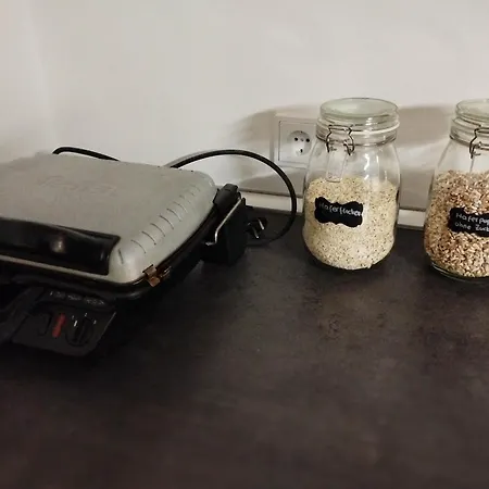 Messewohnung Heimersdorf Im St Kolonia