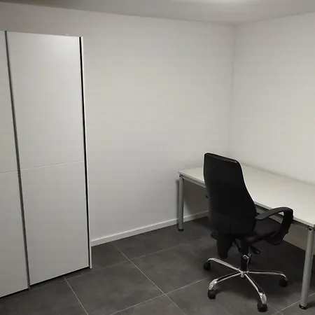 Messewohnung Heimersdorf Im St *