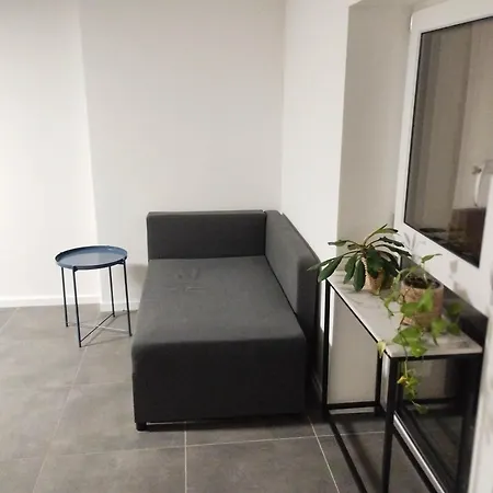 Messewohnung Heimersdorf Im St Kolonia