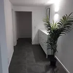 Lejlighed Messewohnung Heimersdorf Im St