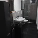 Lägenhet Messewohnung Heimersdorf Im St *