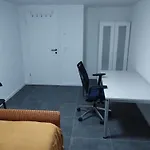 Messewohnung Heimersdorf Im St Lägenhet *