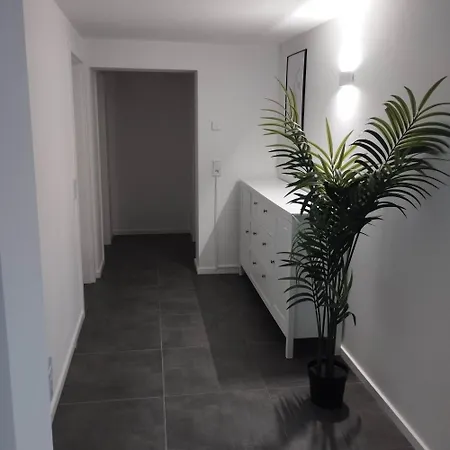 Apartamento Moeblierte In Privater In Heimersdorf