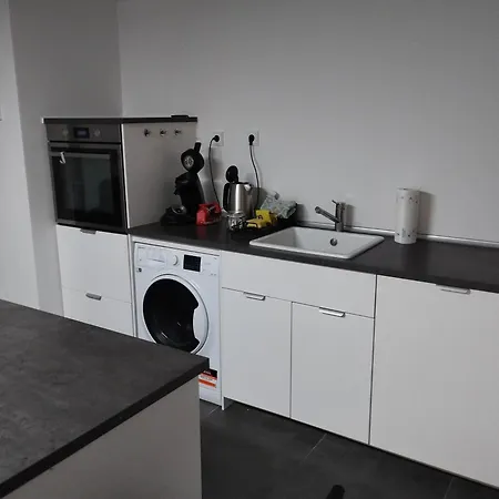 Messewohnung Heimersdorf Im St