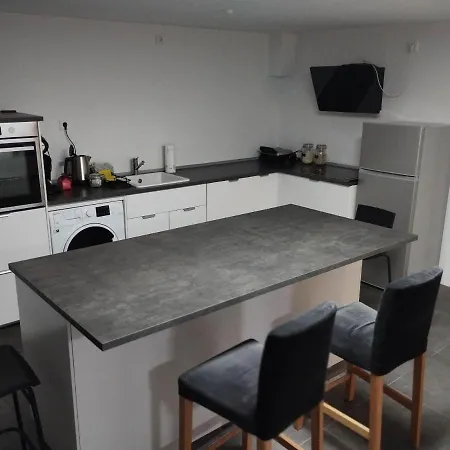 Messewohnung Heimersdorf Im St * 科隆