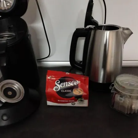 Messewohnung Heimersdorf Im St *