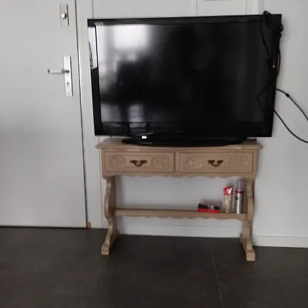 Moeblierte In Privater In Heimersdorf Apartamento