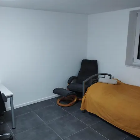 Messewohnung Heimersdorf Im St