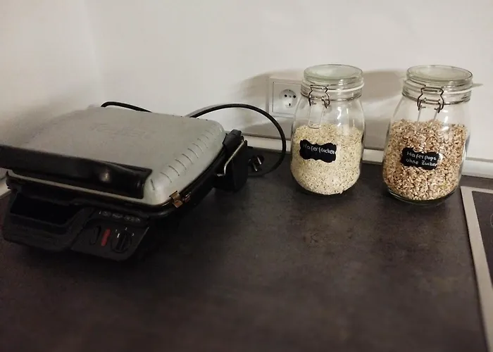 Messewohnung Heimersdorf Im St Keulen