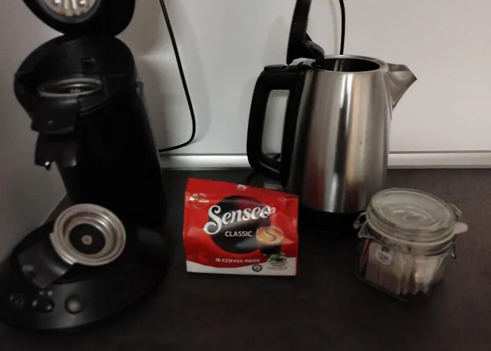 Messewohnung Heimersdorf Im St *